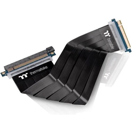 Thermaltake Thermaltake Tt Premium Pci-E 3.0 Extender, 1000Mm AC-051-CO1OTN-C1